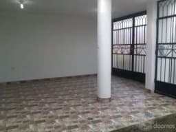 ALQUILER DE CASA EN URB. RINCONADA DE HUACACHINA 3ERA. ETAPA