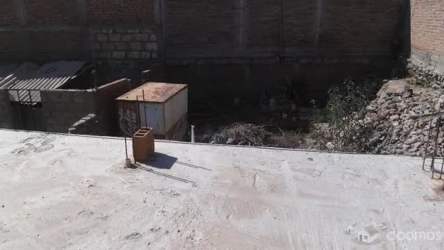 casa como terreno — foto 2