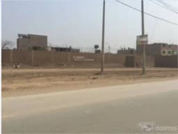 TERRENO EN SAN LORENZO - CARABAYLLO - LIMA
