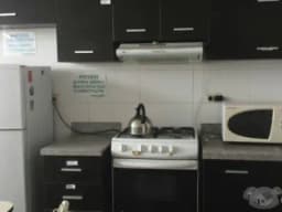 Alquiler de habitaciones para caballeros