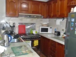 VENDO HERMOSO DEPARTAMENTO EN SAN BORJA