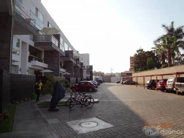 Alquiler de departamento DUPLEX — foto 2