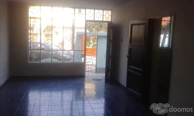 Alquilo Casa Primer Piso — foto 5
