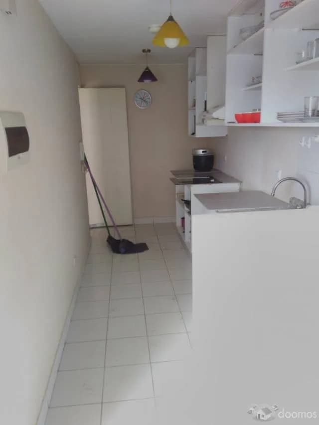 DEPARTAMENTO  EN  PUEBLO LIBRE — foto 6