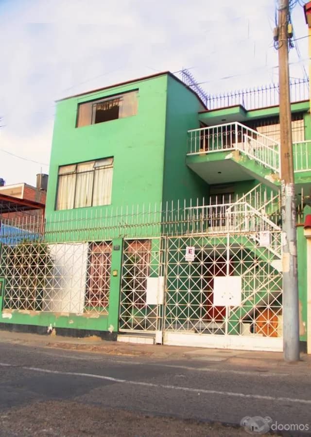 CASA en VENTA en LIMA — foto 1