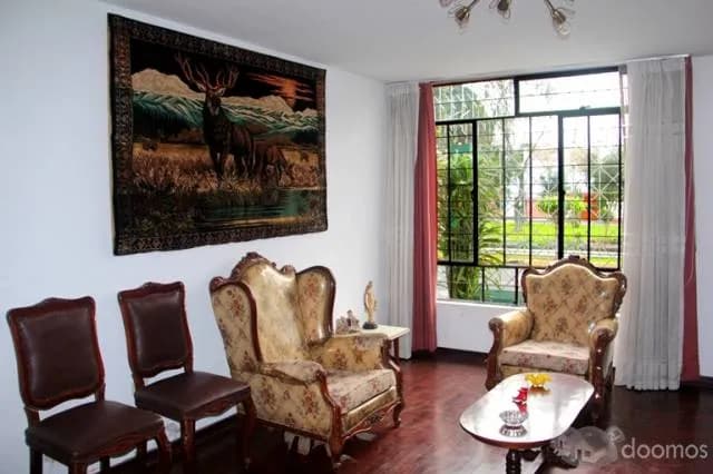 CASA en VENTA en LIMA — foto 2