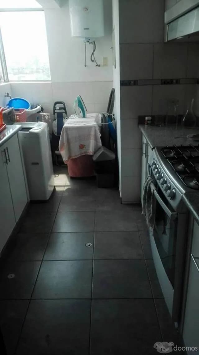 OCASION VENTA DE DEPARTAMENTO EN JESUS MARIA — foto 4