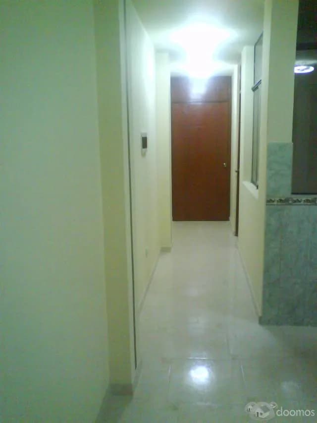 Alquilo lindo departamento — foto 2