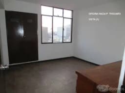 En San Isidro, alquiler en soles o dólares.