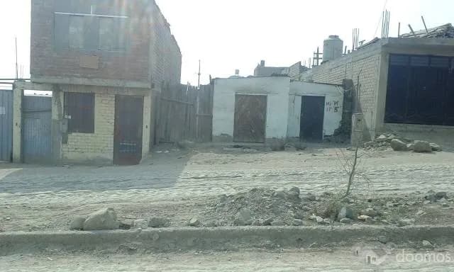 Venta de terreno Nueva Jerusalen — foto 2