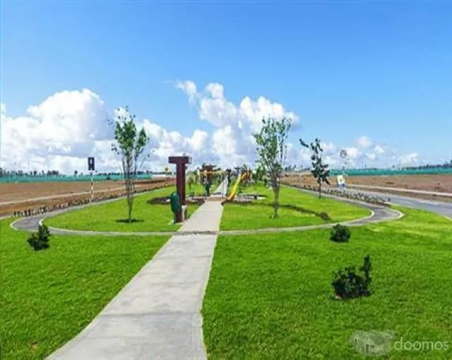 VENDO LOTE EN CHILCA 90M2 — foto 1