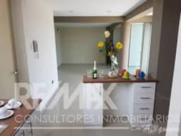 SE VENDE LINDO DEPARTAMENTO ZONA SEGURA, MUY BUENA VISTA E ILUMINACIÓN Y BUEN CLIMA.