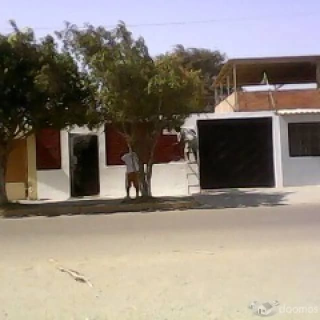 Alquilo Casa en Talara — foto 1