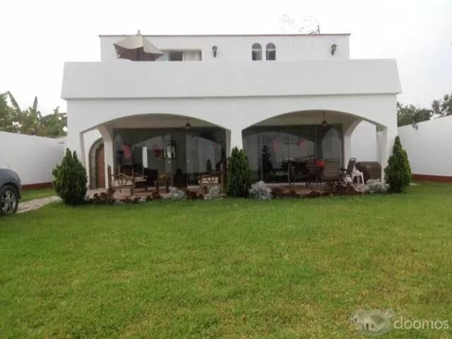 VENDO LINDA CASA DE CAMPO — foto 1