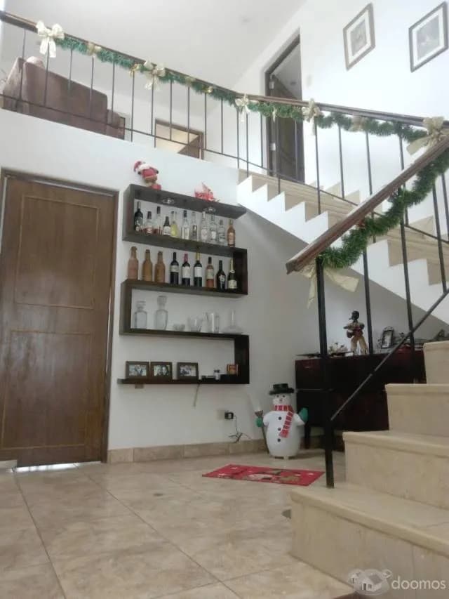 VENDO LINDA CASA DE CAMPO — foto 3