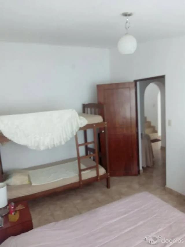 VENDO LINDA CASA DE CAMPO — foto 4