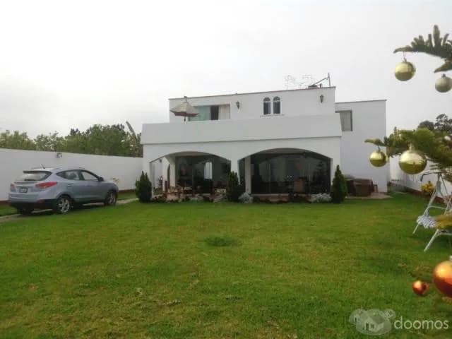 VENDO LINDA CASA DE CAMPO — foto 7