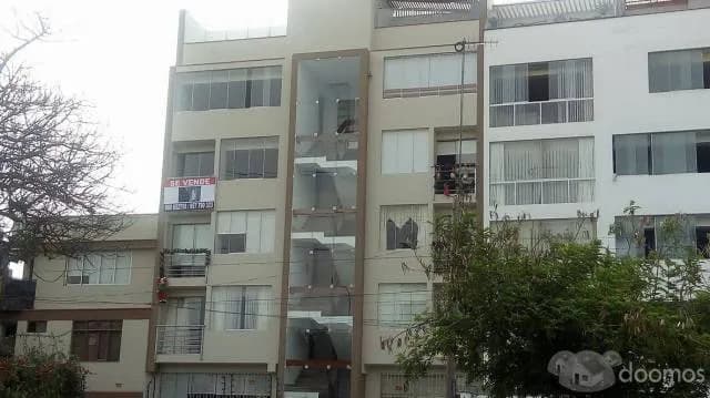 DEPARTAMENTO DE ESTRENO — foto 7