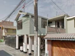 Vendo Casa en 2do piso, San Juan de Miraflores, todo independiente