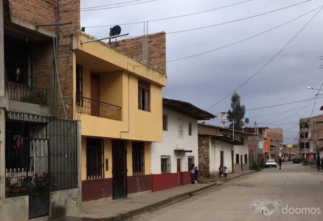 REMATO CASA EN CAJAMARCA — foto 1
