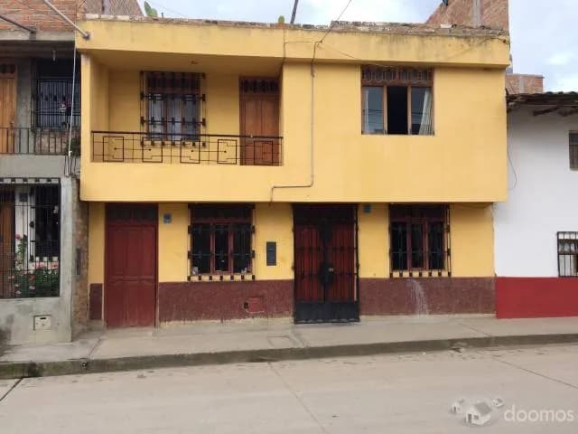 REMATO CASA EN CAJAMARCA — foto 2