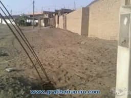 REMATO LOTE EN PACHACUTEC
