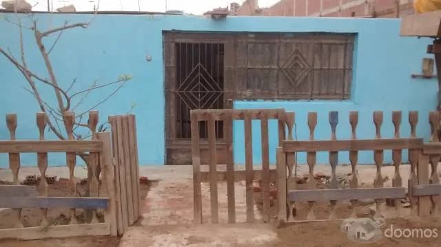 SE REMATA TERRENO EN PUENTE PIEDRA — foto 1