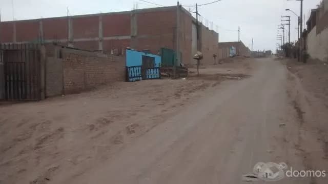 SE REMATA TERRENO EN PUENTE PIEDRA — foto 2