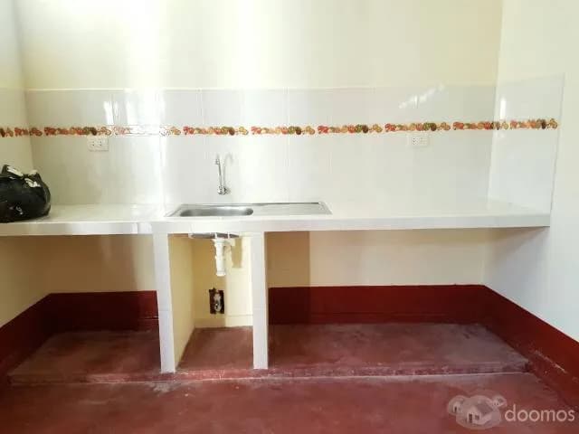 ALQUILER DE CASA EN MOYOBAMBA — foto 2