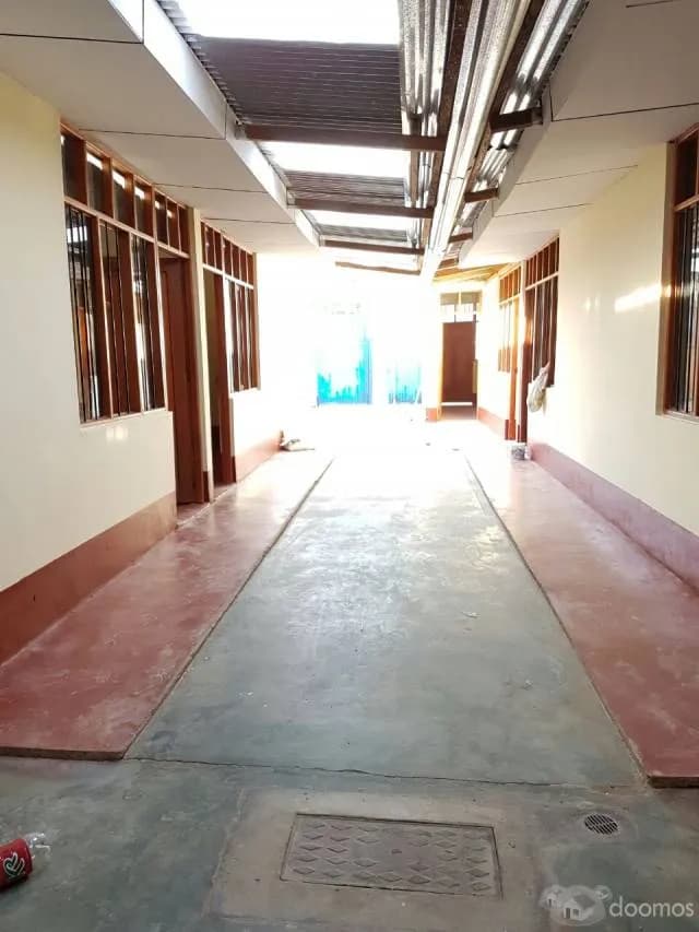 ALQUILER DE CASA EN MOYOBAMBA — foto 3
