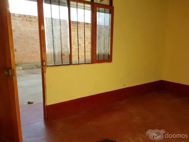 ALQUILER DE CASA EN MOYOBAMBA — foto 4