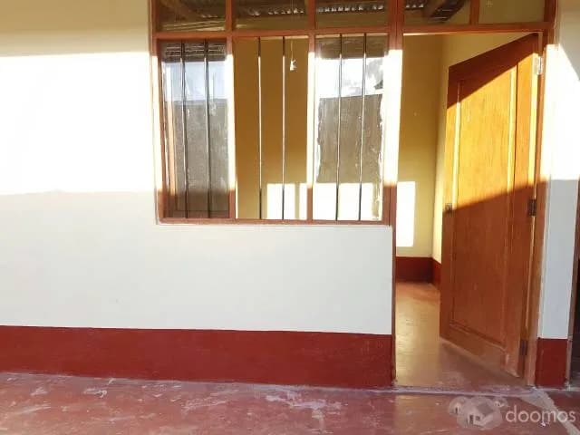 ALQUILER DE CASA EN MOYOBAMBA — foto 5