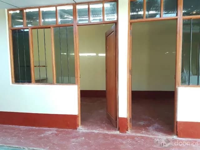 ALQUILER DE CASA EN MOYOBAMBA — foto 6