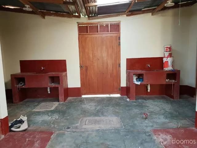 ALQUILER DE CASA EN MOYOBAMBA — foto 7