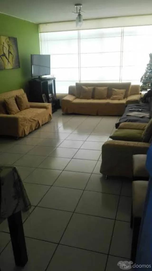OCASION : VENDO DEPARTAMENTO  EN JESUS MARIA — foto 1