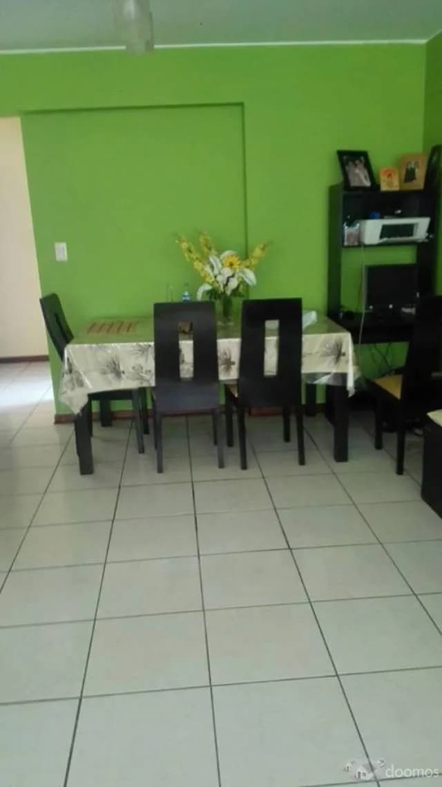 OCASION : VENDO DEPARTAMENTO  EN JESUS MARIA — foto 3