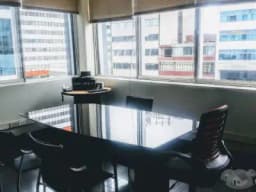 ALQUILER SALA DE REUNIONES EJECUTIVA