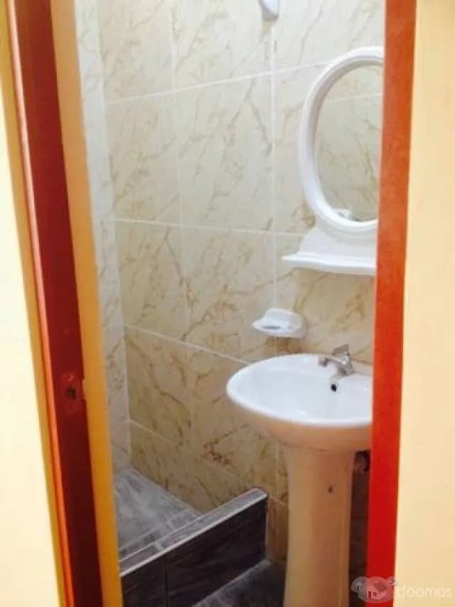 ALQUILER DE HABITACIONES PARA SEÑORITAS O ESTUDIANTES — foto 3