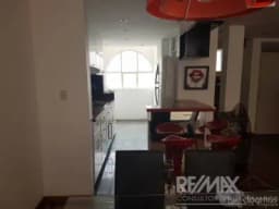 SE ALQUILA LINDO TRIPLEX AMOBLADO !
