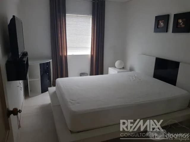 SE ALQUILA LINDO TRIPLEX AMOBLADO ! — foto 7