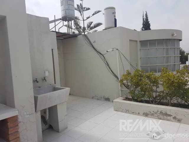 SE ALQUILA LINDO TRIPLEX AMOBLADO ! — foto 12