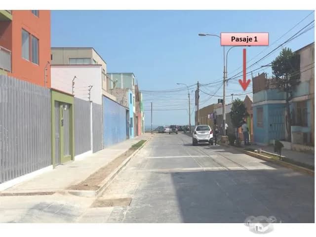 SE VENDE CASA COMO TERRENO SAN MIGUEL — foto 3