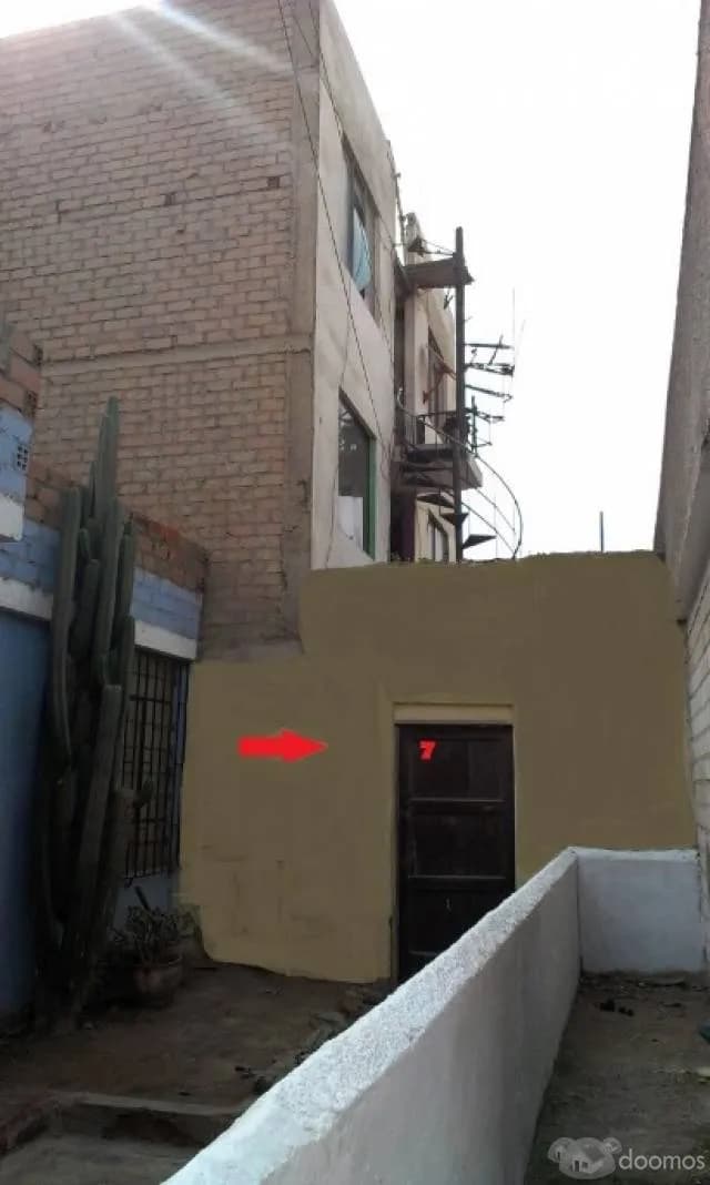 SE VENDE CASA COMO TERRENO SAN MIGUEL — foto 5