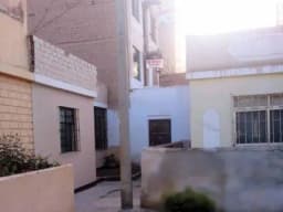 SE VENDE CASA COMO TERRENO SAN MIGUEL