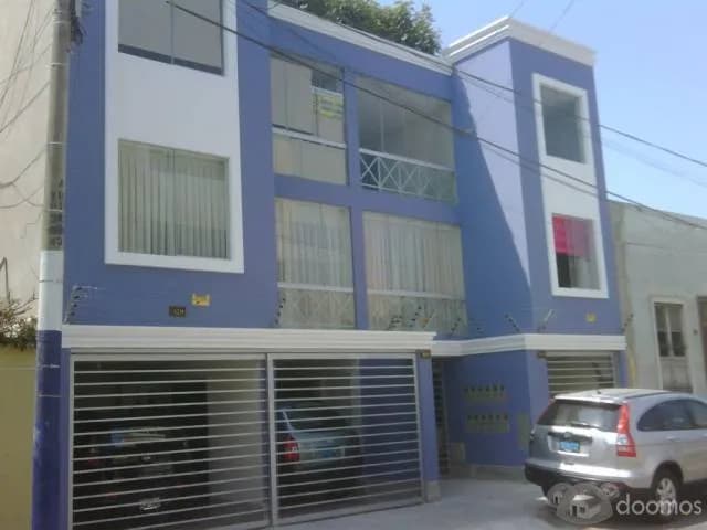 Vendo lindo departamento- Ocasion — foto 1