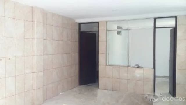 ALQUILO CASA EN SAN BORJA. — foto 2