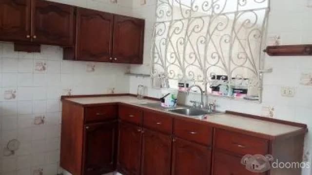 ALQUILO CASA EN SAN BORJA. — foto 5