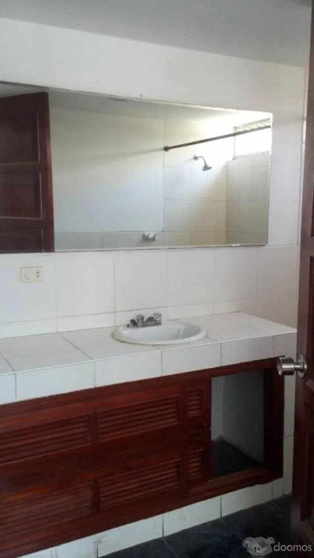 ALQUILO CASA EN SAN BORJA. — foto 7