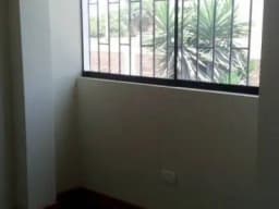 Departamento duplex estreno en Alquiler, primer piso $700