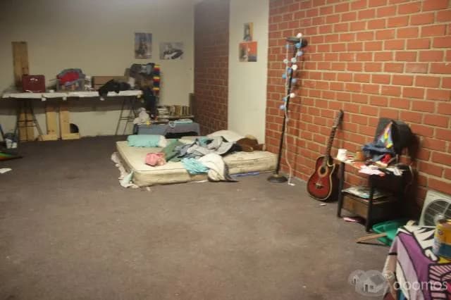 Departamento tipo estudio — foto 1